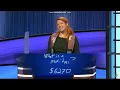 Final Jeopardy December 8 2022