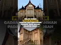Download Lagu Inilah Sosok Pemilik Rumah Gadang Baiturrahmah Padang Yang Megah Dilapisi Emas