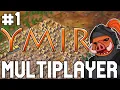 Download Lagu Ymir: *NEW* Multiplayer Playthrough Series | Ep. 1: The Creation of Castell