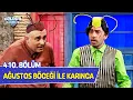 Download Lagu Ağustos Böceği İle Karınca - 410. Bölüm (Güldür Güldür Show)