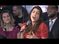 Dorme em Paz (Especial Um Único Rei) - Rinara Costa, Nova Voz e IASD Moema | Musical de Natal
