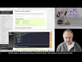 Tutorial PWM and Servos with Micropython for ESP32 and ESP8266