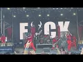 Mushroomhead 12 Hundred Live Inkcarceration 2024