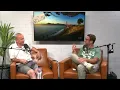 Dave Portnoy on Firing Ben Mintz Penn Barstool Sports much more