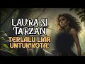 Terlalu Liar Untuk Kota !! Laura Pilih Jadi Raksasa Rimba