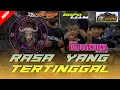 Download Lagu DJ BANTENGAN‼️ ROGEN BULL🐃🐂 [RASA YANG TERTINGGAL] BY: DJ ANDIKA
