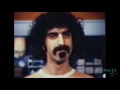 Frank Zappa Bio Life and Career