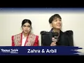 Zahra Dan Arbil Ungkap Sudah Selesai Masa Lalu | DA7 