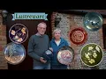 Lustreware and The Unknown Craftsman with JCJ Pottery