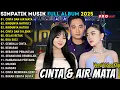 Lagu CINTA DAN AIR MATA - RINDUNYA HATIKU 2 - RINDUNYA HATIKU || SIMPATIK MUSIC FULL ALBUM 2025