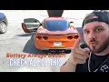 How to DRASTICALLY REDUCE battery drain on your C6
