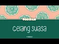 LIRIK GELANG SUASA I P RAMLEE