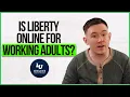 Is Liberty University Online Worth It for Working Adults Honest Review