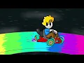 Who I Am (Official Music Video)