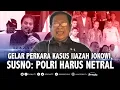 Download Lagu [FULL] Gelar Perkara Khusus Ijazah Jokowi Libatkan Roy Suryo, Susno: Polri Harus Netral