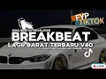 Download Lagu DJ BREAKBEAT LAGU BARAT TERBARU 2025 - FULL ALBUM REMIX DJ NONSTOP EDM PARTY | REMIX VIRAL 2025