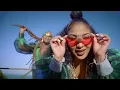 Nailah Blackman, Shenseea - We Ready (Champion Gyal)