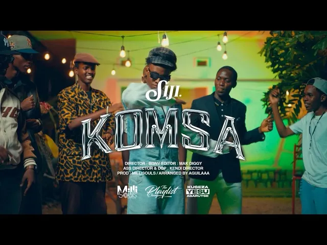 KOMSA