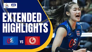 EST COLA vs HO CHI MINH | EXTENDED HIGHLIGHTS | 2026 PVL INVITATIONAL CONFERENCE | SEP 6, 2026