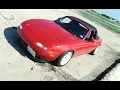 Drift Land Texas Gymkhana Autocross September 2015