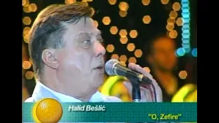 halid be li o zefire moj ummete 2007 