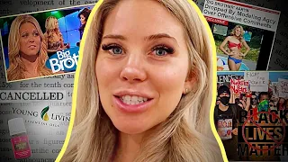EXPOSING AARYN WILLIAMS PROBLEMATIC PAST