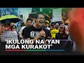 Download Lagu Ilang grupo, nag-protesta sa QC laban sa korapsyon | ABS-CBN News