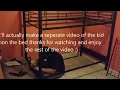 Build Vlog Futon Bunkbed
