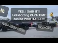 Who said Part-Time hotshot can t make A realistic explanation Info you need but few know