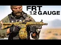 The AA-12 We Have at Home Genesis 12 with FRT