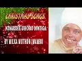 Lagu NDAREHE UHORO MWEGA BY MILKA MUTHONI WAMBU