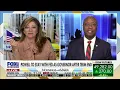 Sen Tim Scott talks affordability DHS shutdown and retirement accounts on Mornings With Maria