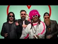 Download Lagu Skindred - L.O.V.E. (Smile Please) [Official Video]