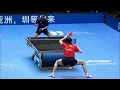 Download Lagu FULL MATCH | Wang Chuqin vs Noshad Alamiyan | Asian Cup 2025