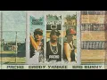 Bad Bunny FT Como Soy - Pacho Ft Daddy Yankee (Official Audio)
