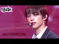 Download Lagu MAVERICK - THE BOYZ(더보이즈) (Music Bank) | KBS WORLD TV 211112
