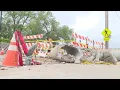 A busy section of downtown Springfield closing for six months to make way for Renew Jordan Creek