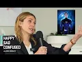 Elizabeth Olsen s amazingly honest advice to actors joining the MCU Just give them one