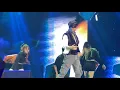 KAI - Hello stranger || Hallyupopfest London : Fancam 220710 [카이]