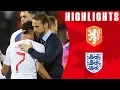 Netherlands 3-1 England Three Lions Undone by Two Late Goals Highlights