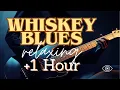 Download Lagu 🥃 4 Hours for Whiskey Blues Mix | Relaxing Vintage Rock Ballads | Elegant Music