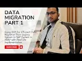 6 1 Data Migration Using BAPI Business Application Programming Interface in ABAP