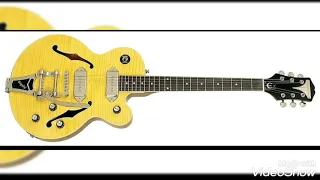 أغاني جميلة مع الفنان مولود Mouloud Guitar تفكري كفاش كنت 