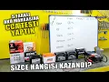 Download Lagu 5 Akü Markasına CCA Testi Yaptık! Sizce Hangisi Kazanır?