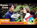 Lagu IKATAN CINTA - Puisi Duet Ungkapan Hati Andin \u0026 Aldebaran - Senandikustik