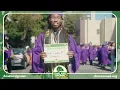 Oakland Grown 2025 Graduation Recap