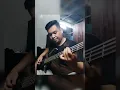 Lagu Seica - Jatuh Cinta berulang Kali | Bass Cover by Ghanz
