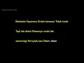 Ify Alyssa - Pindah Pelan Pelan (Karaoke Version)