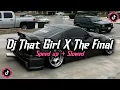 Download Lagu DJ THAT GIRL X THE FINAL COUNTDOWN X THE SPECTRE X DANZA KUDURO X PLAY DATE X NEVER BE ALONE !