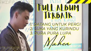 Download Petrus Mahendra - 3 Lagu Terpopuler New Hits Datang Untuk Pergi MP3